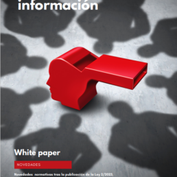 white paper del sii