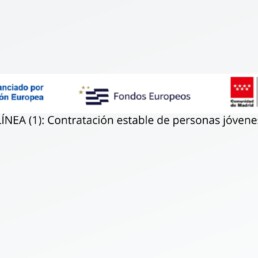 contratación de jóvenes